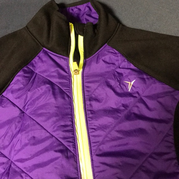 Jacket - Picture 2 of 3